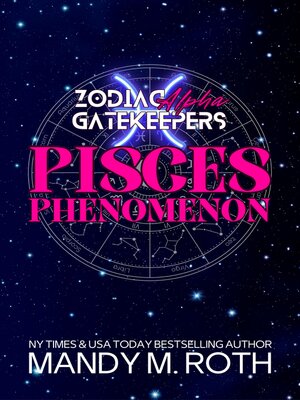 cover image of Pisces Phenomenon